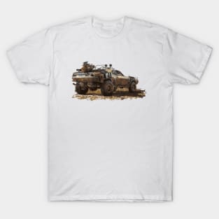 The Interceptor T-Shirt